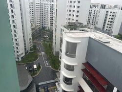 Blk 309C Parc Clover @ Tengah (Tengah), HDB 3 Rooms #560345361